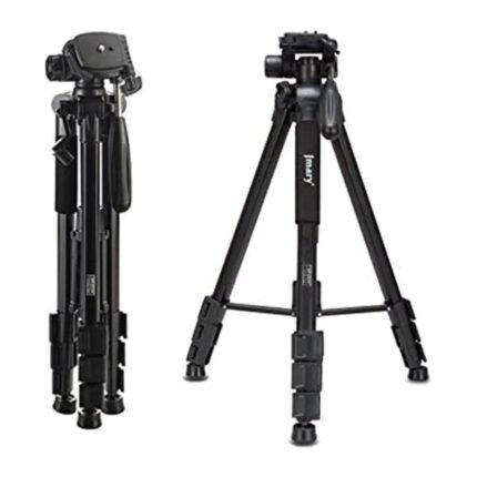 Jmary KP-2254 Professional Aluminium Tripods